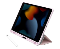AmazingThing Titan Pro Folio Case na iPad Air M3 11" - różowe - 1526933 - zdjęcie 3